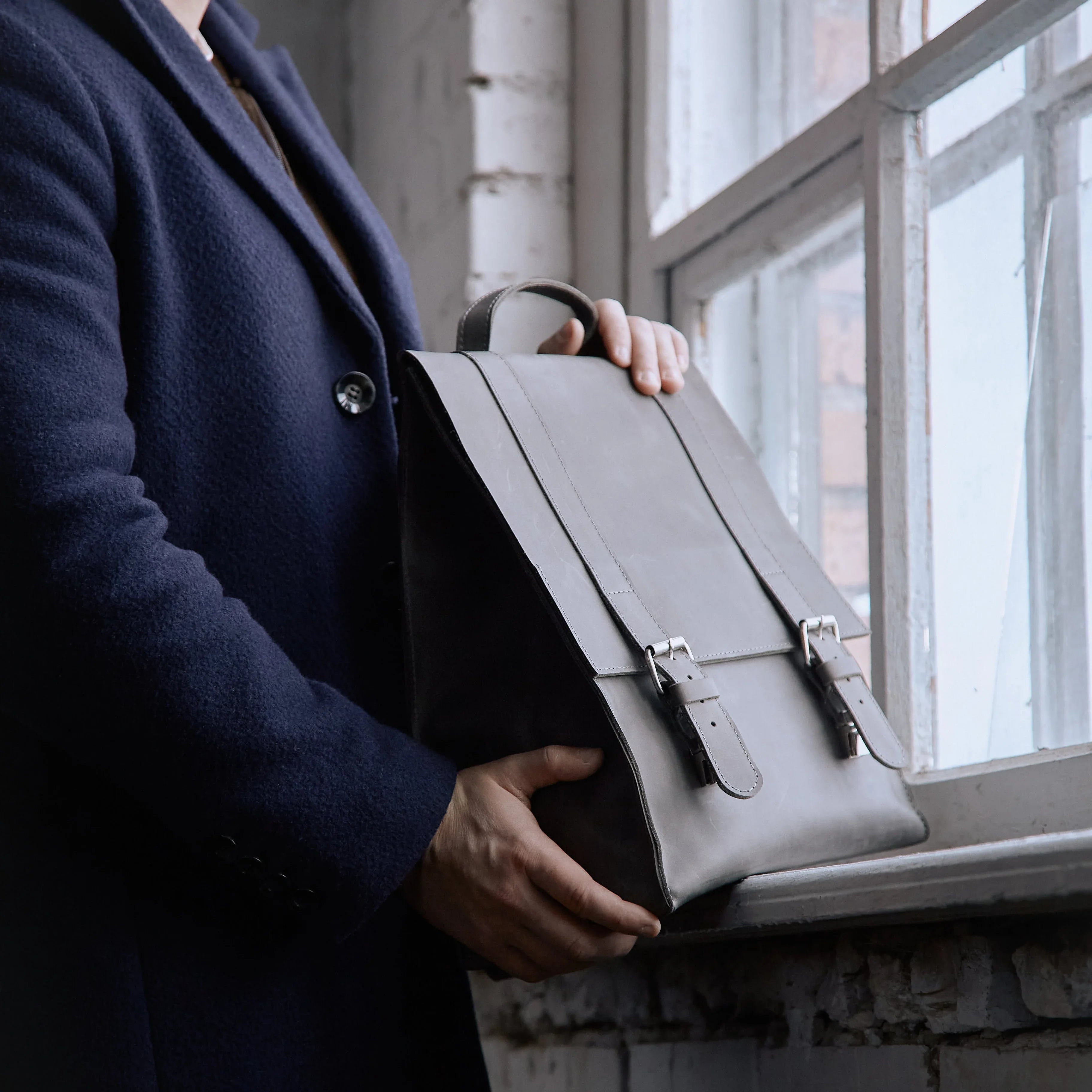 Gloria backpack - INCARNE® Ukraine