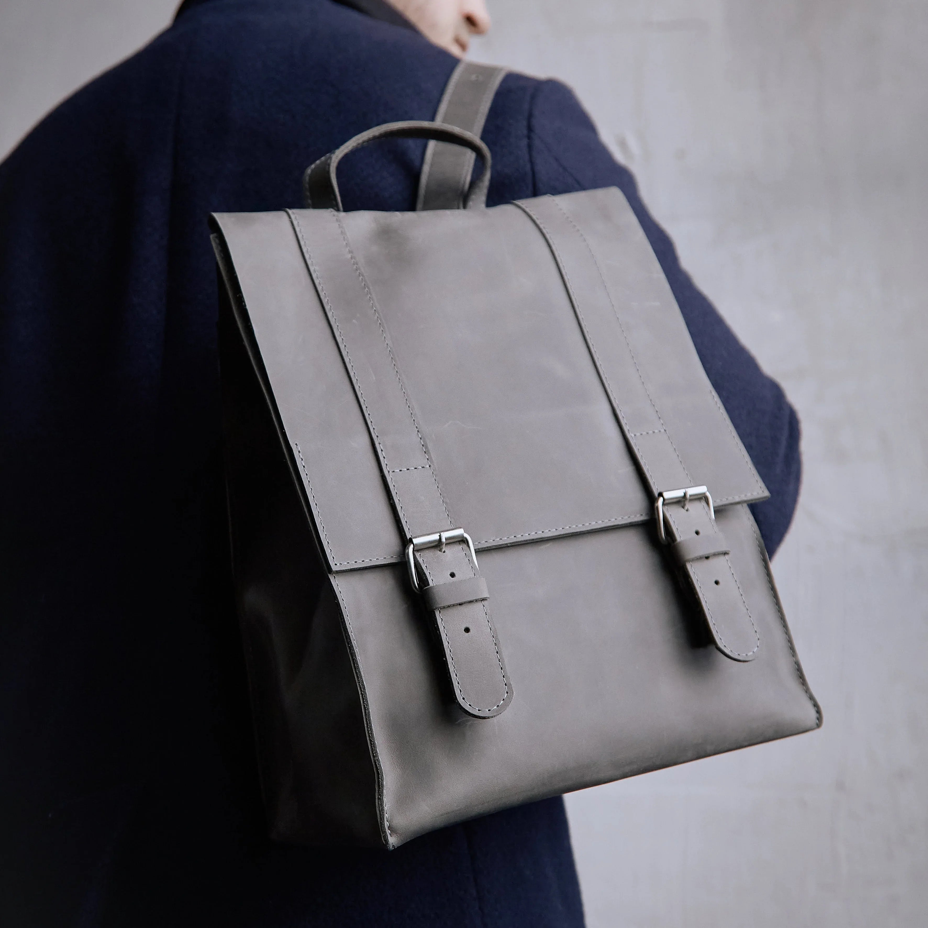 Gloria backpack - INCARNE® Ukraine