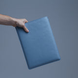 Free Port Plus iPad sleeve in classic leather
