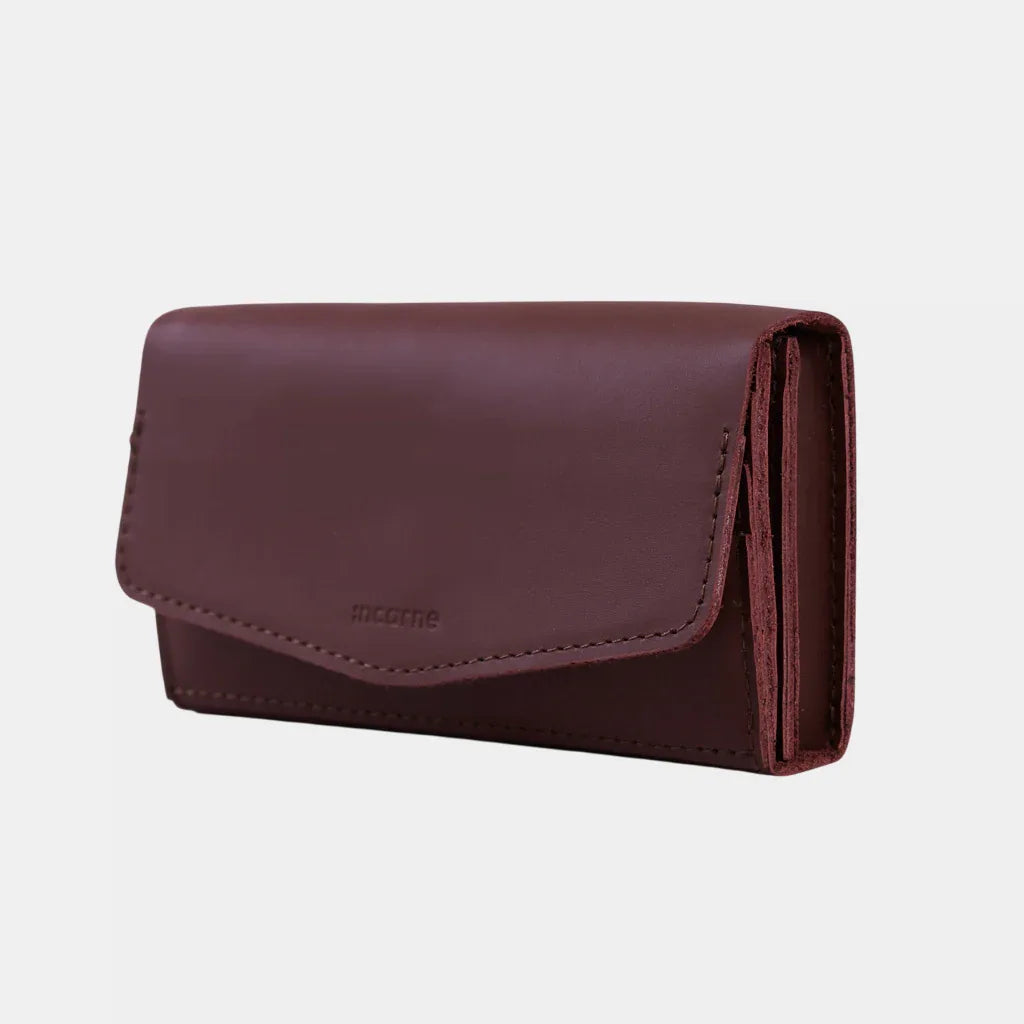 Wallet-clutch Simple - INCARNE® Ukraine