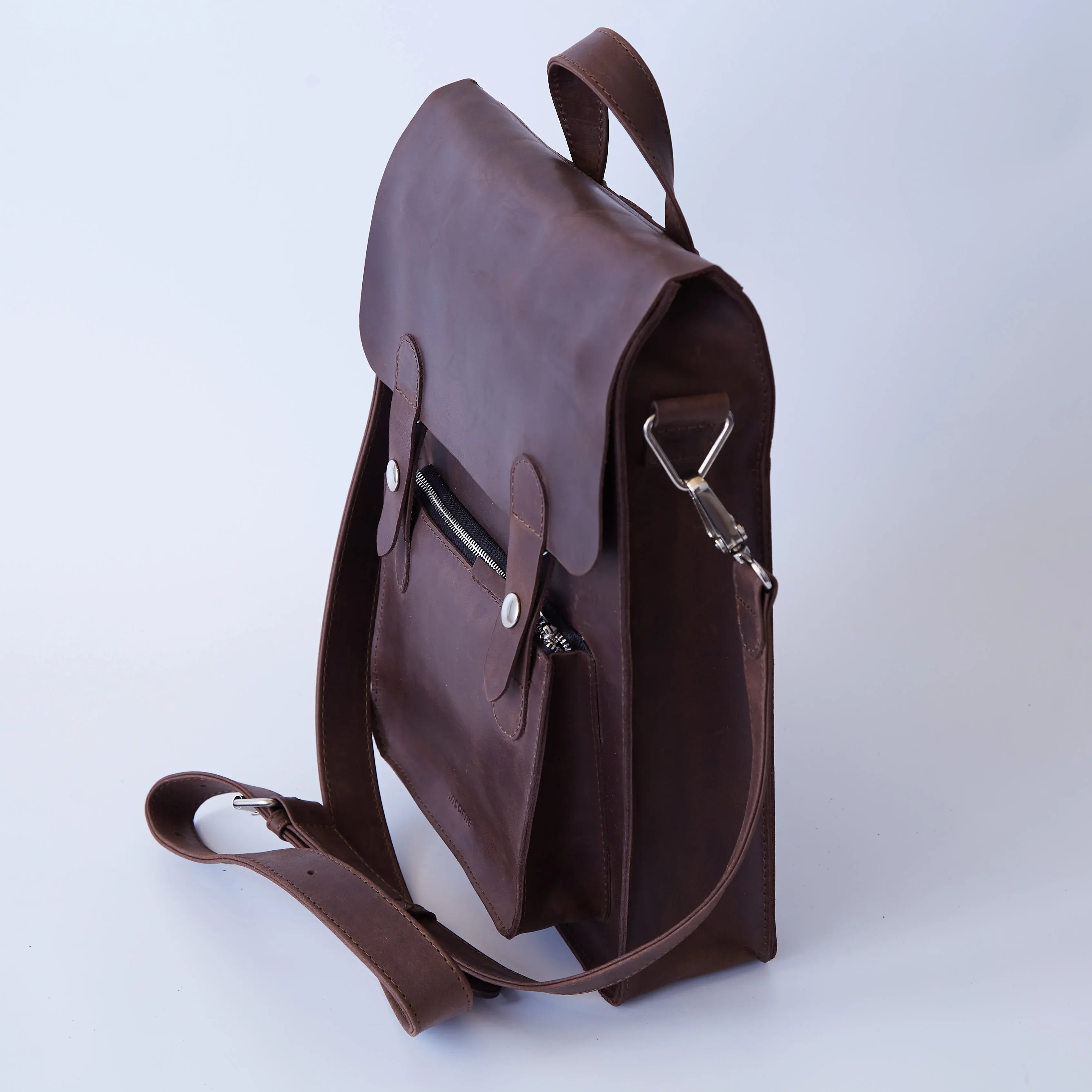 Brit bag-backpack - INCARNE® Ukraine