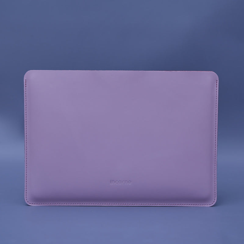 New Gamma Tablet Sleeve in classic leather