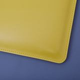 New Gamma Tablet-Hülle aus klassischem Leder