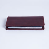 Bali Leather Passport Cover