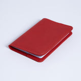 Bali Leather Passport Cover