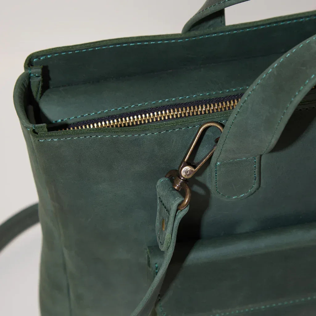 Voyager backpack bag - INCARNE® Ukraine