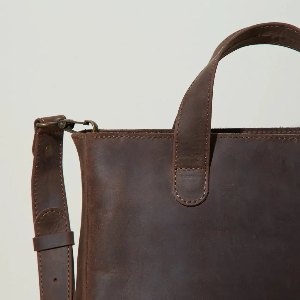 Voyager Long backpack bag - INCARNE® Ukraine