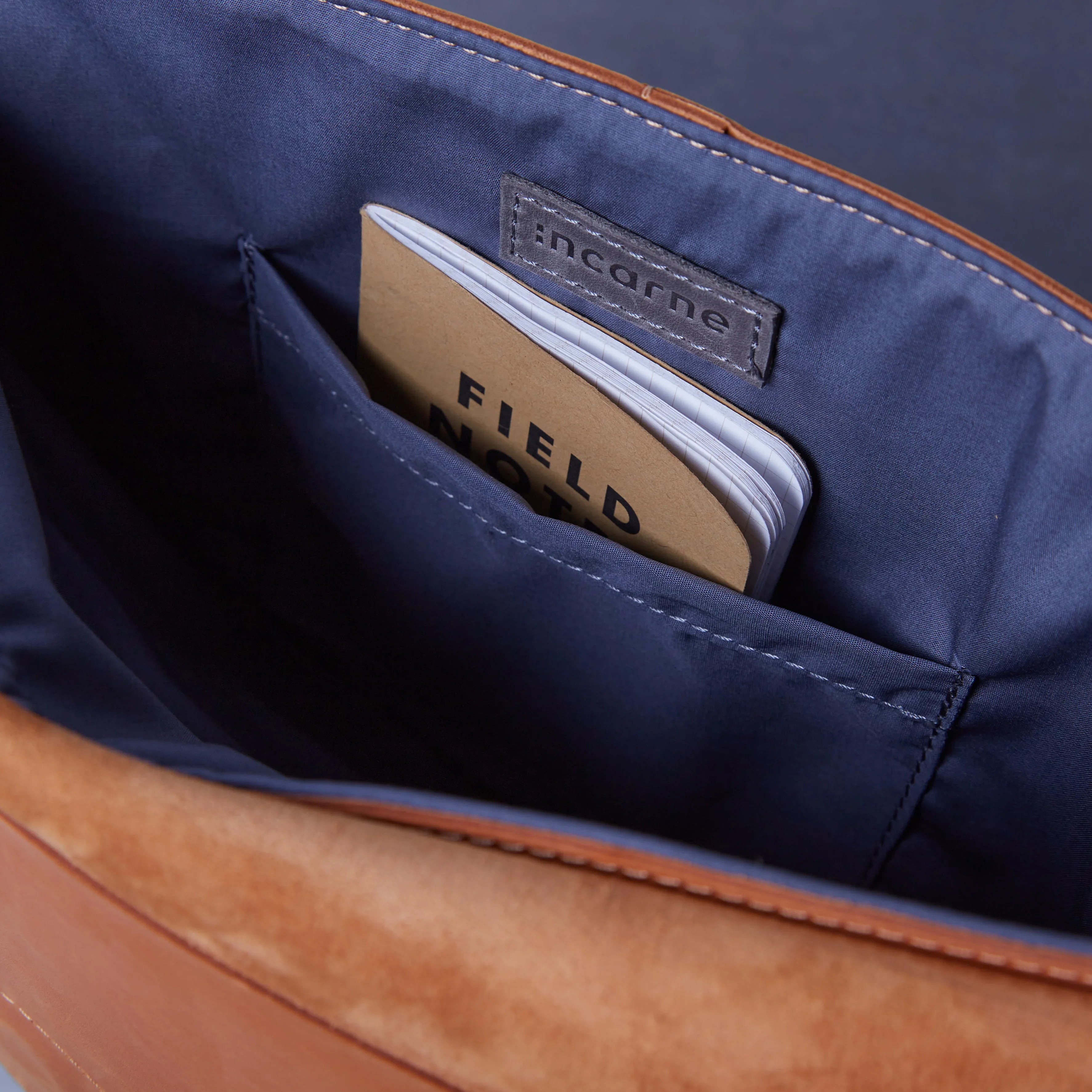 Message Case - INCARNE® Ukraine