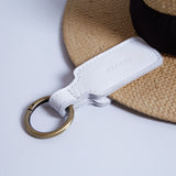 Hat Holder Made from Classic Leather Wander Hat