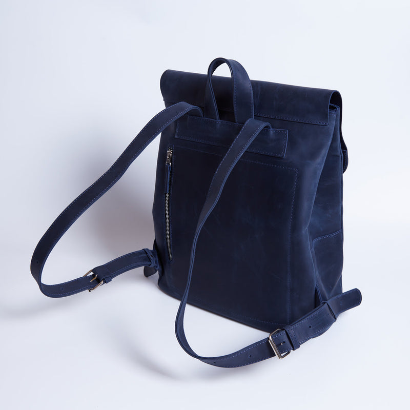 Unia Laptop Backpack