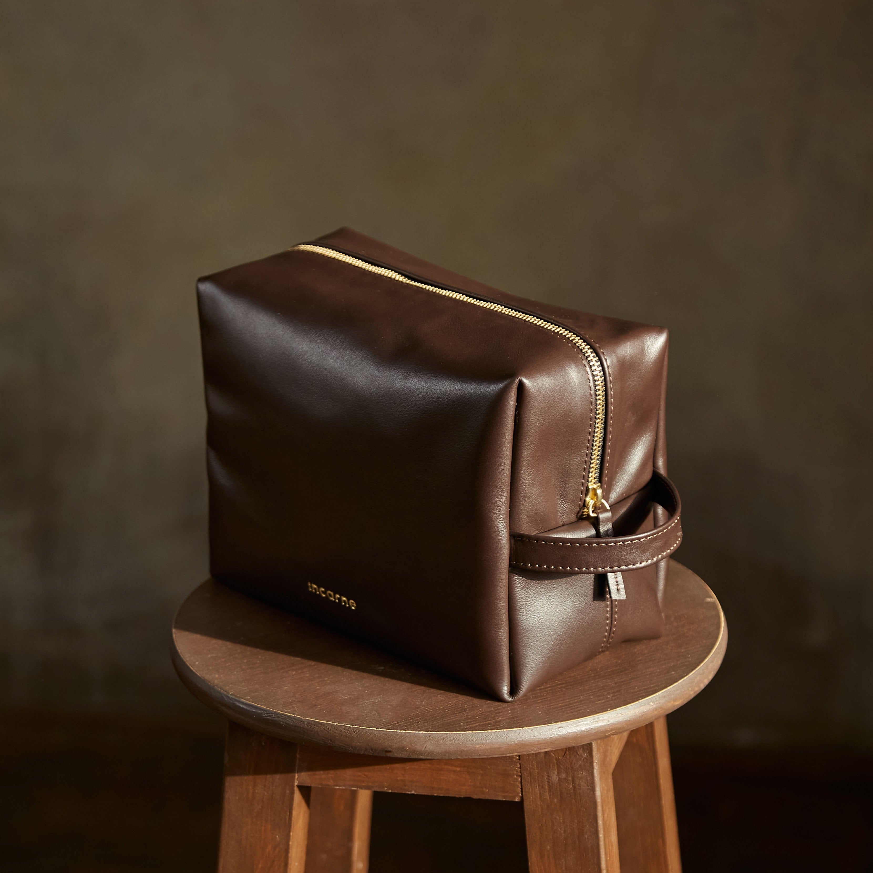 Ensemble trousse de maquillage Mirage