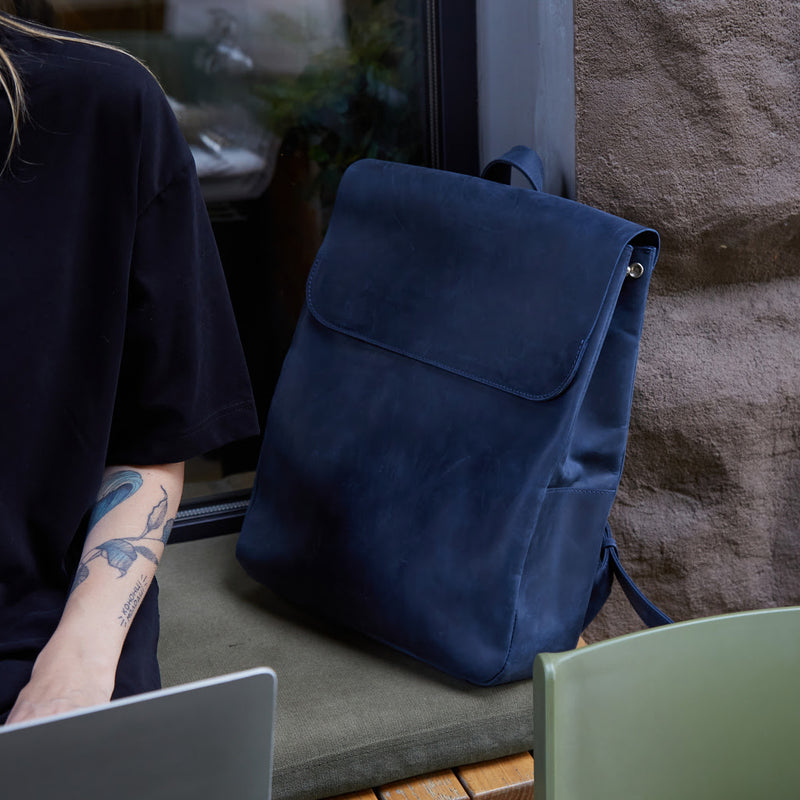 Unia Laptop Backpack