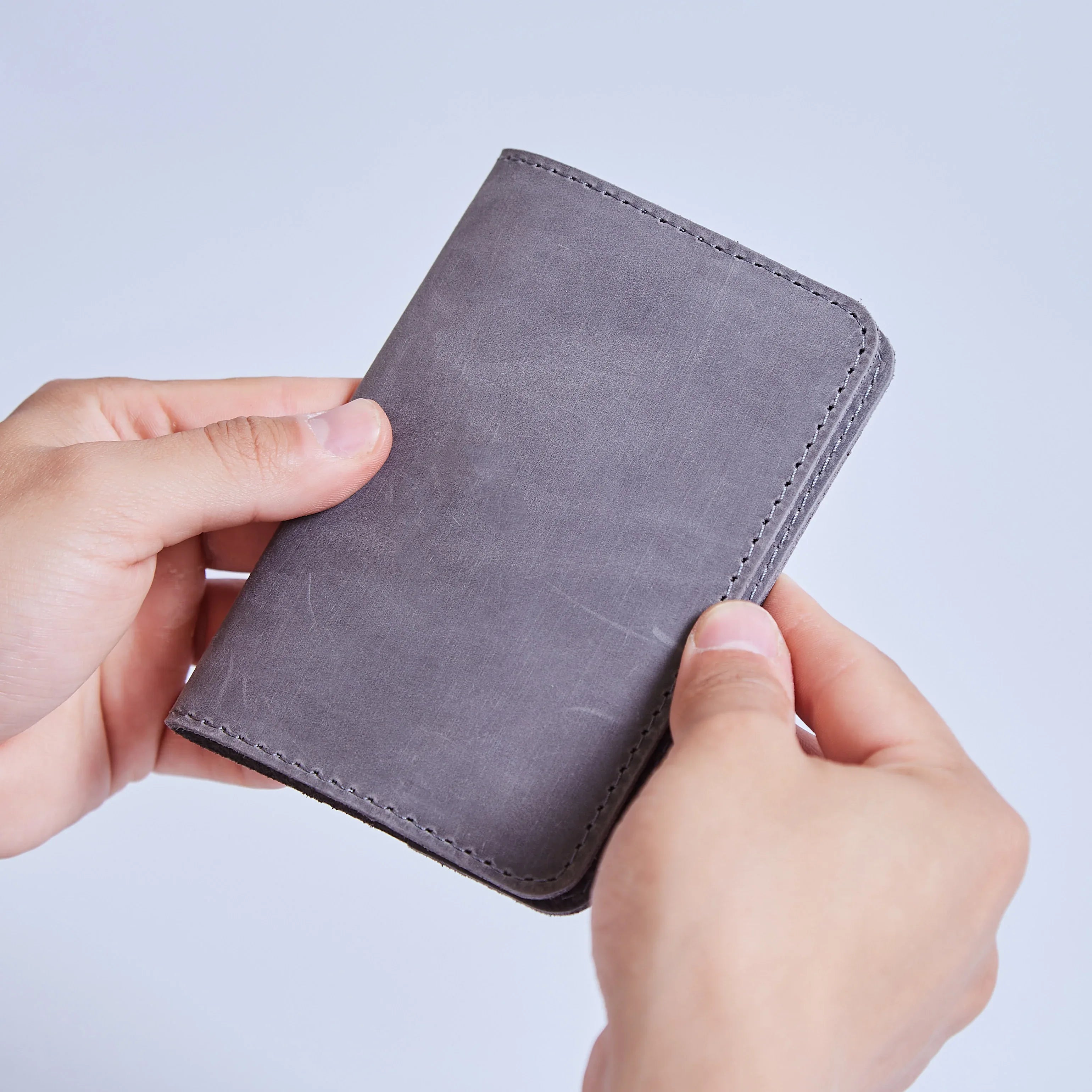 Bali passport cover - INCARNE® Ukraine