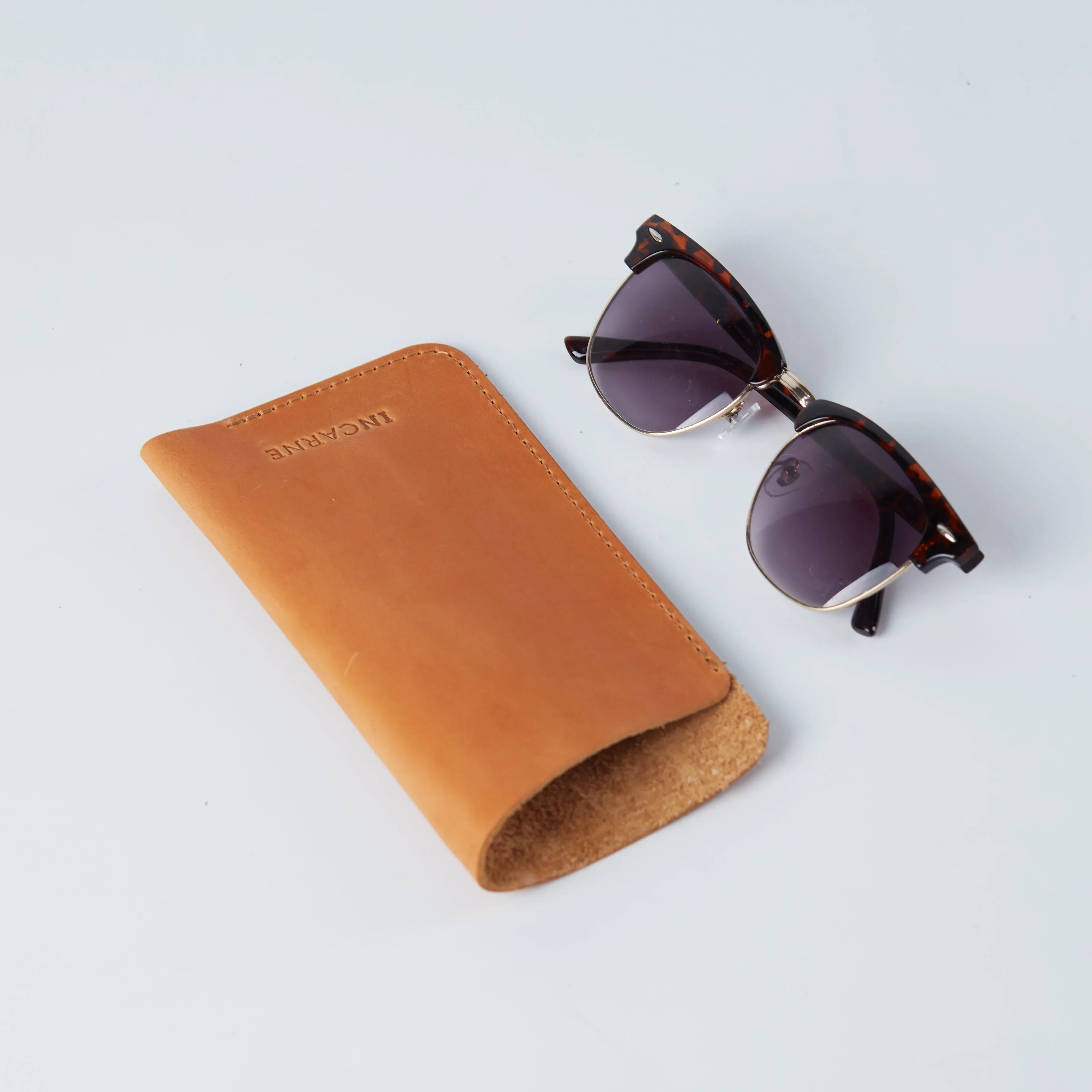 Catch glasses case - INCARNE® Ukraine