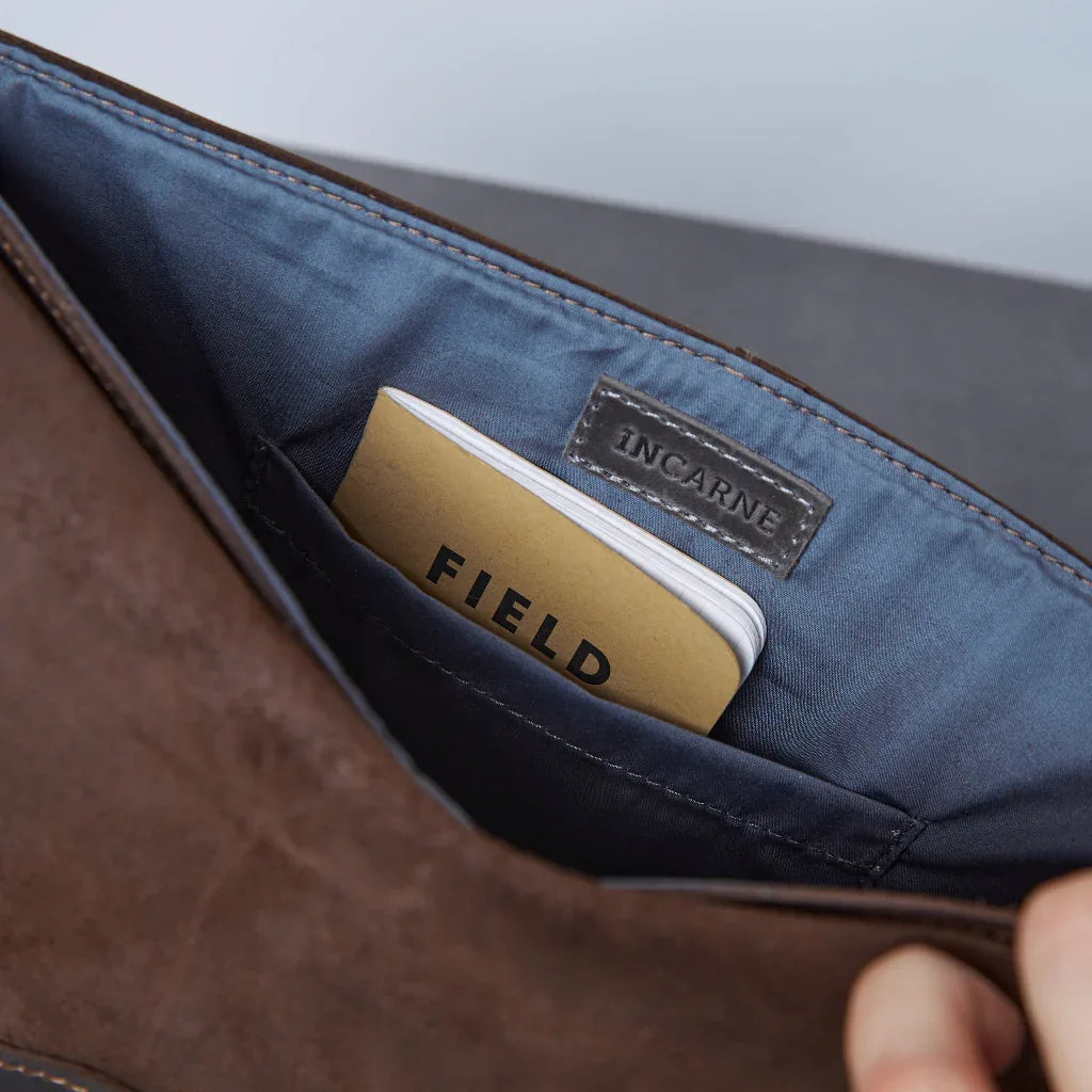 Message case - INCARNE® Ukraine