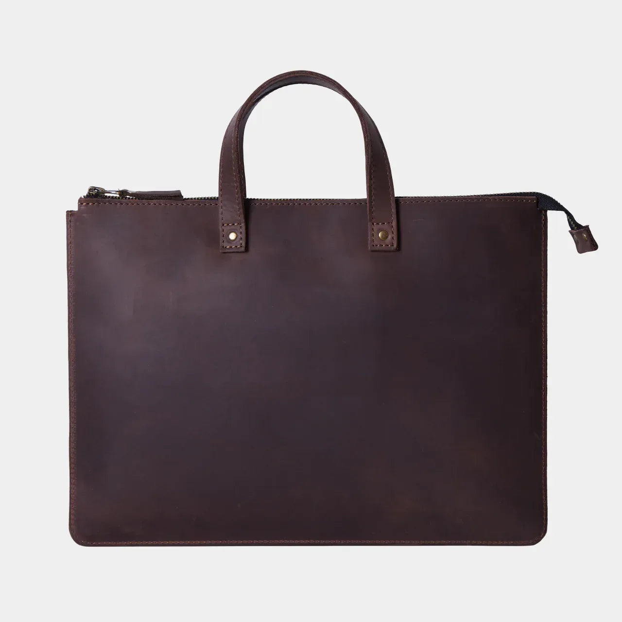 Brave laptop sleeve bag - INCARNE® Ukraine