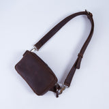 Block Belt Bag