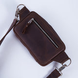 Block Belt Bag