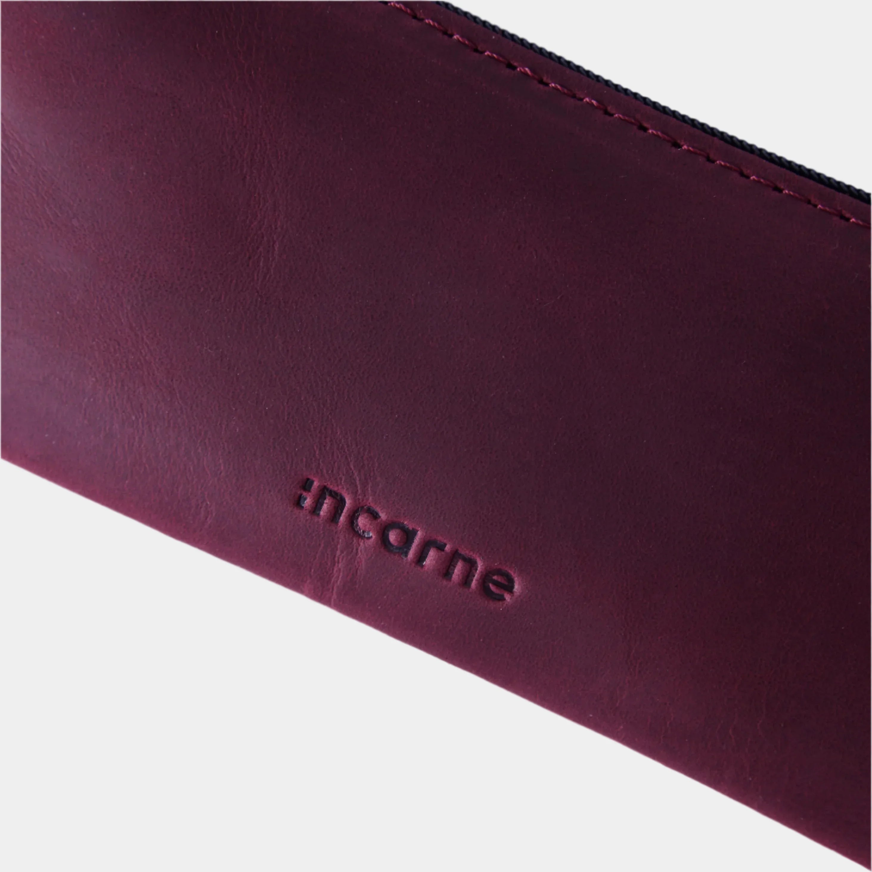 Leaf glasses case - INCARNE® Ukraine