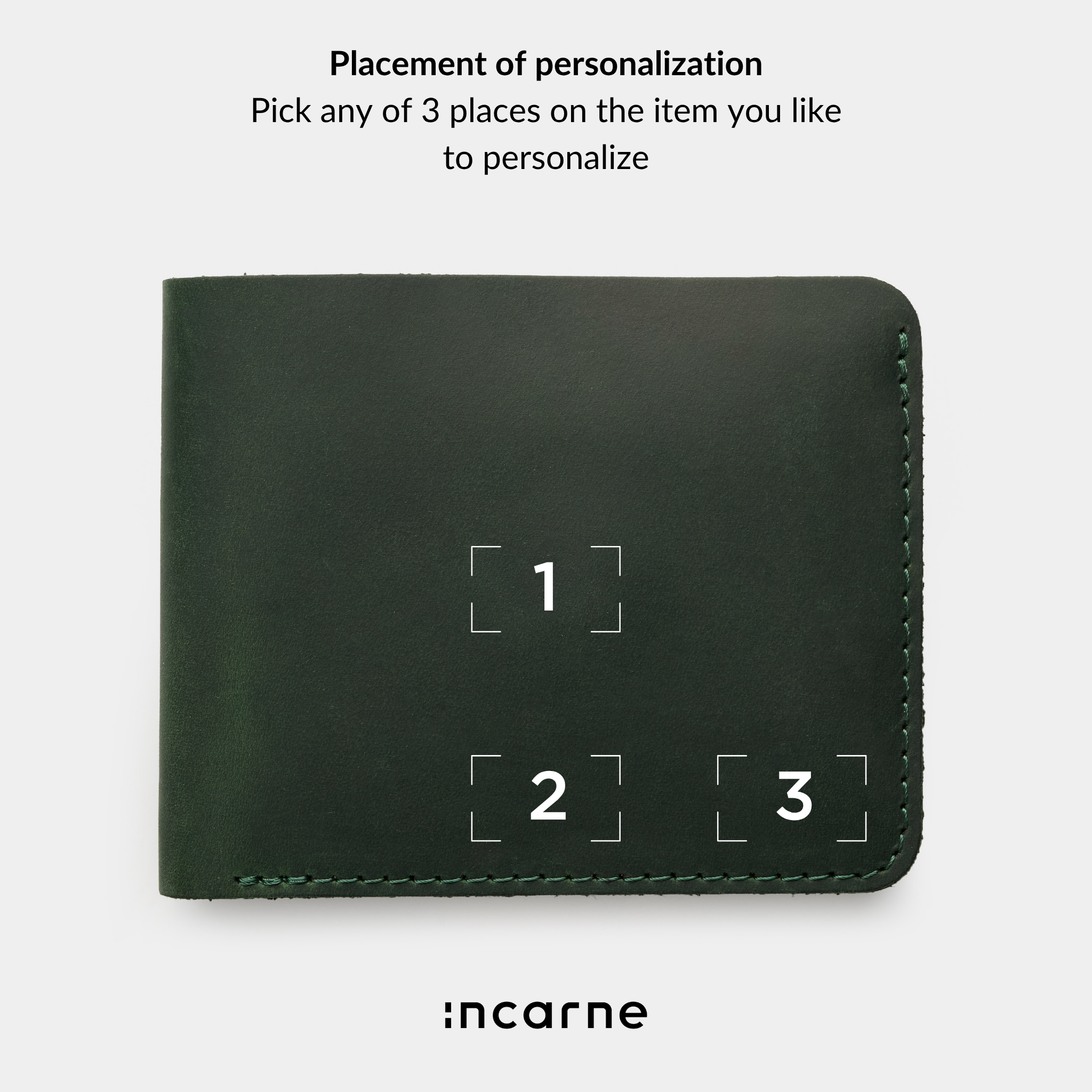 Portefeuille Jack