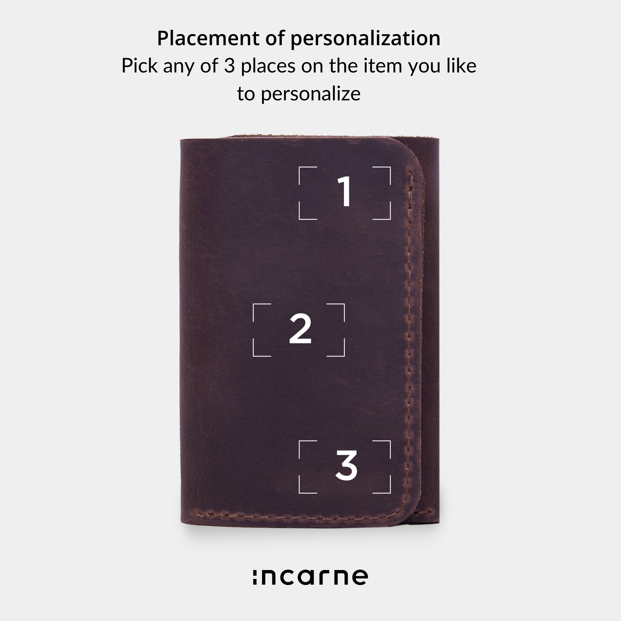 Porte-clés Key Plus