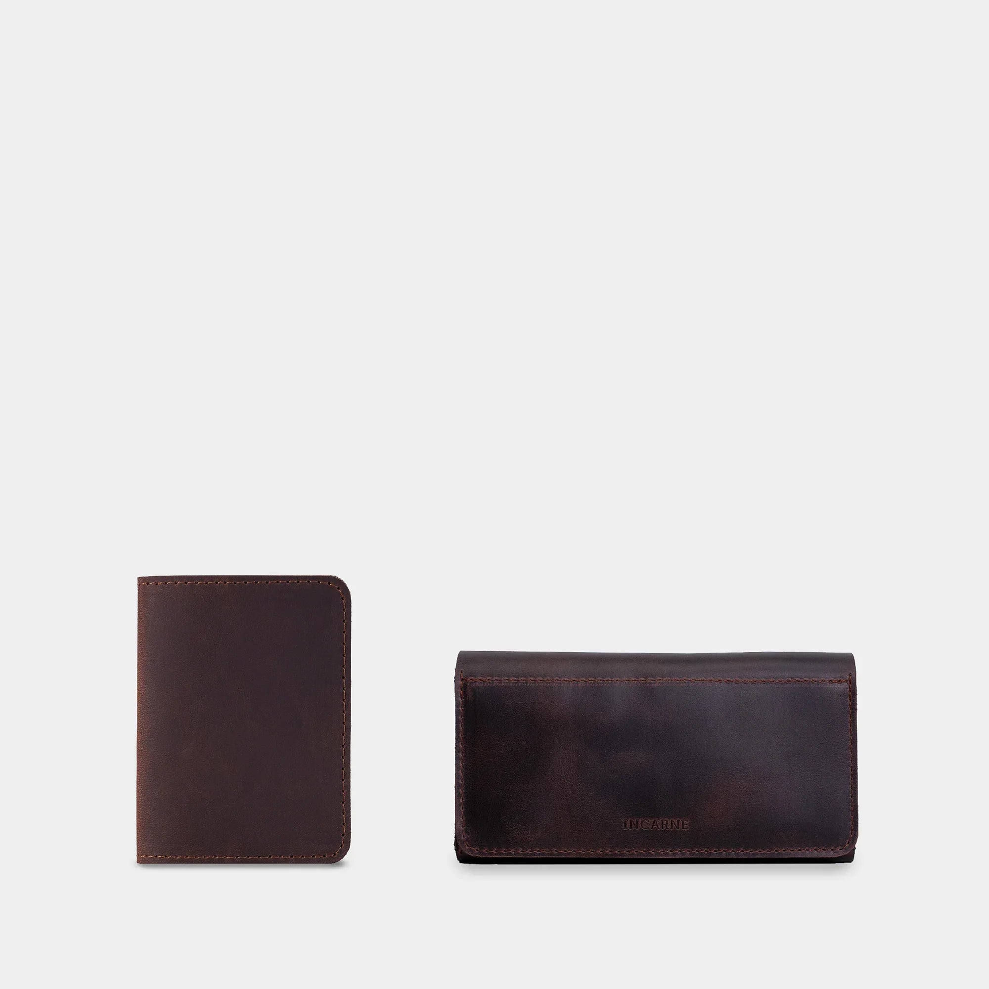 Klondike + Bali set - INCARNE® Ukraine