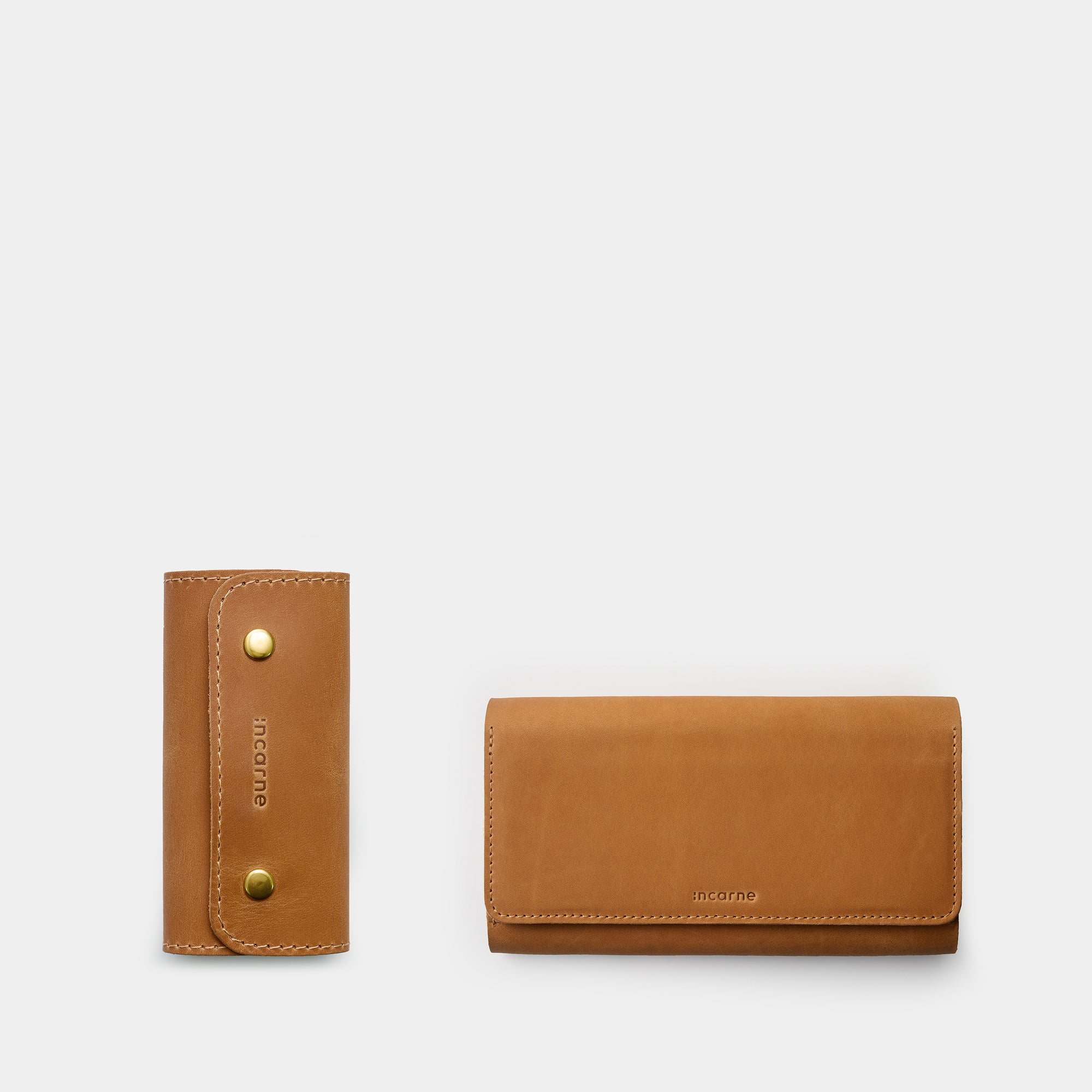 Set: Klondike + Woody