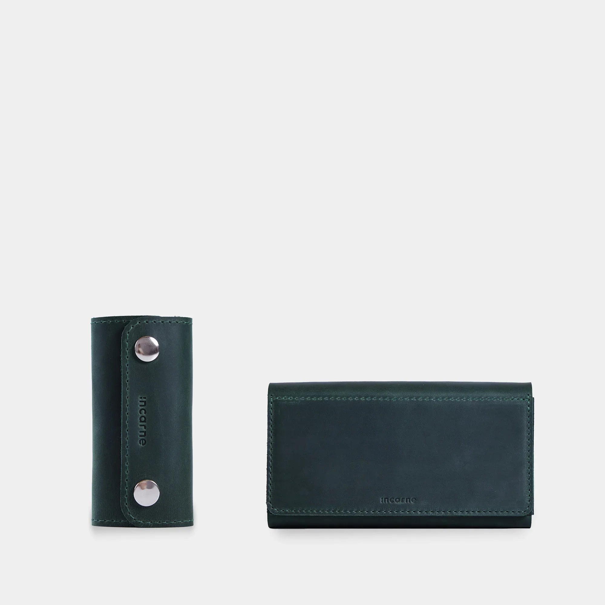 Klondike + Woody set - INCARNE® Ukraine