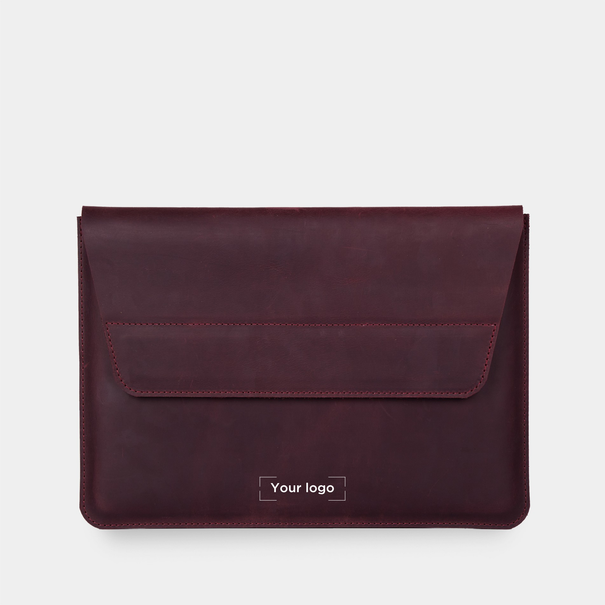 Corporate gifts: Line laptop sleeve