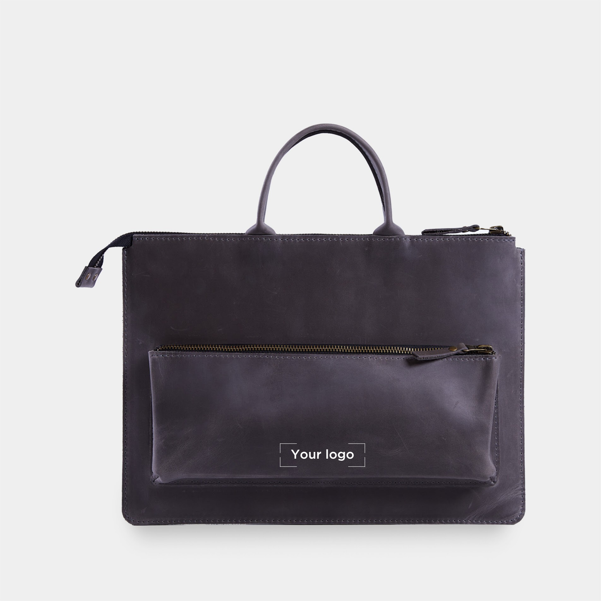 Corporate gifts: Maryland laptop sleeve