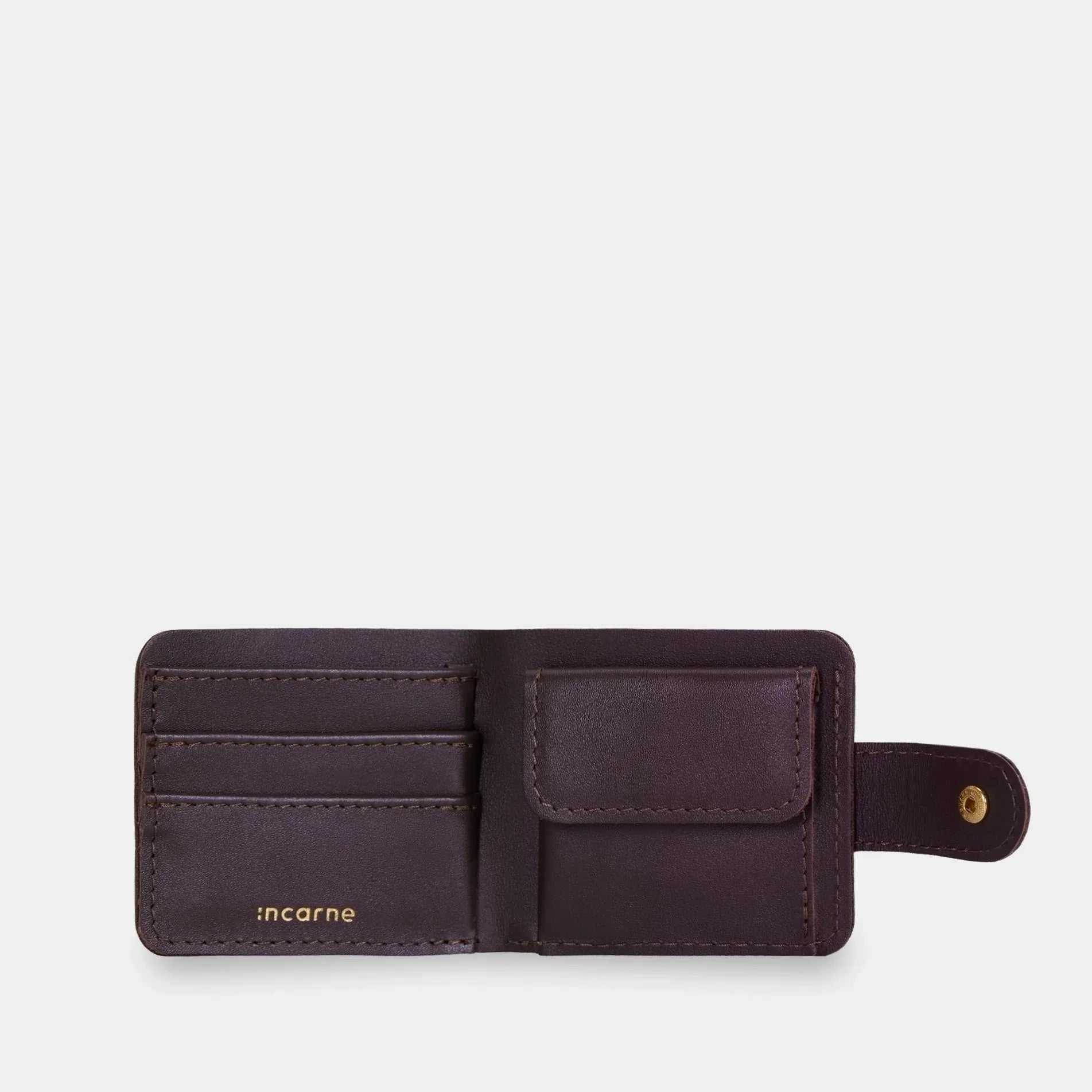 Mini Jack Wallet - INCARNE® Ukraine