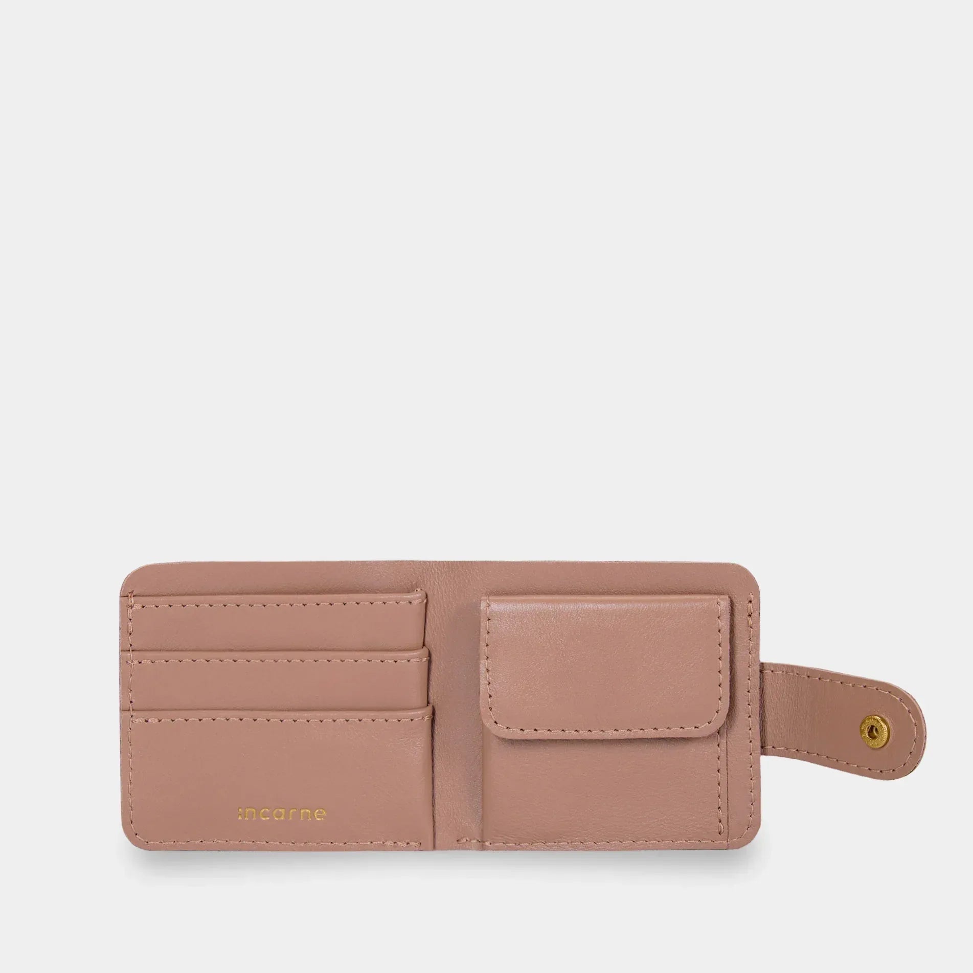 Mini Jack wallet - INCARNE® Ukraine