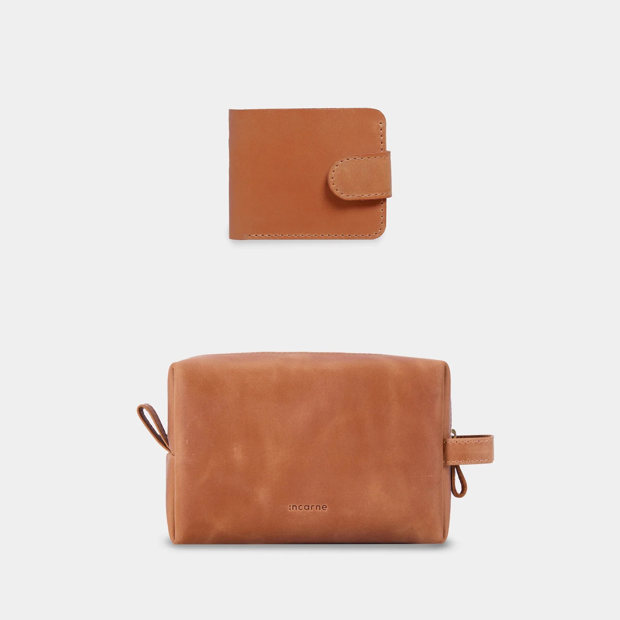 Set Mini Jack + Mirage - INCARNE® Ukraine