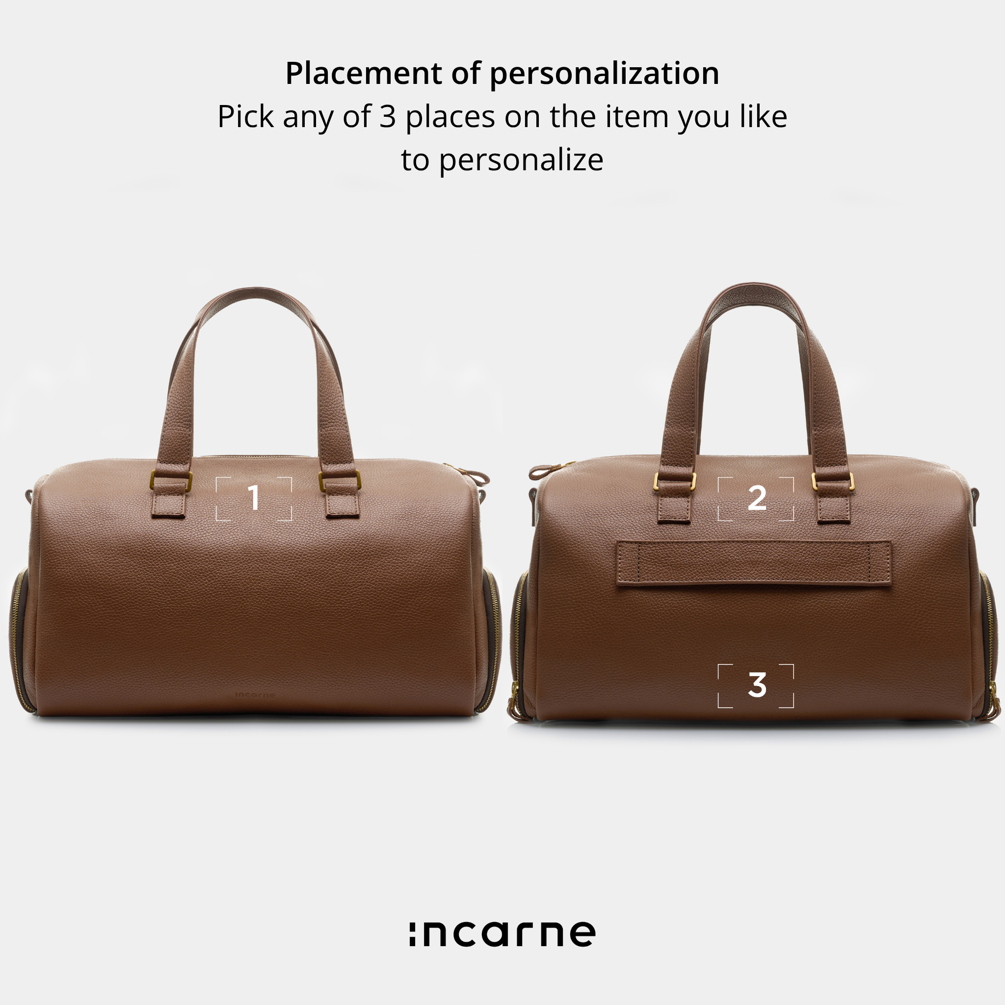 Sac Nomade