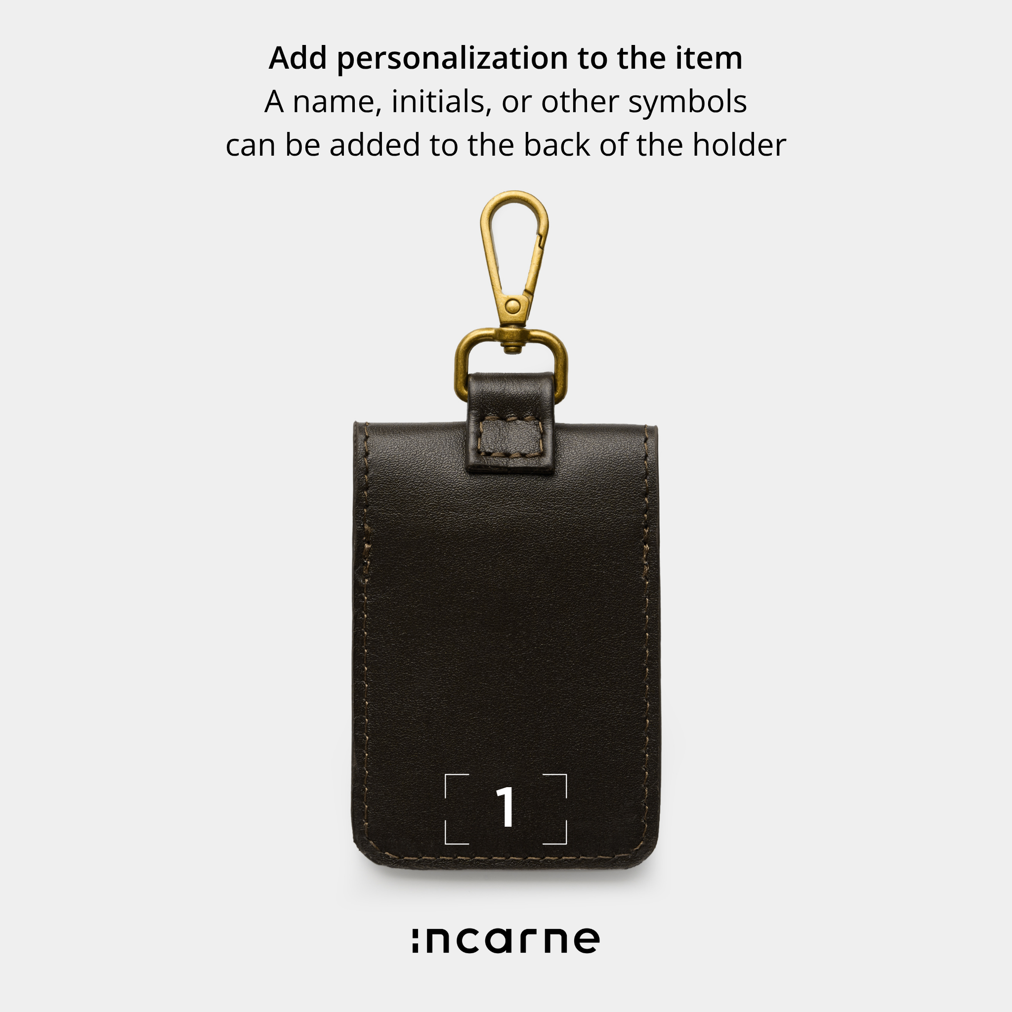 Note luggage tag