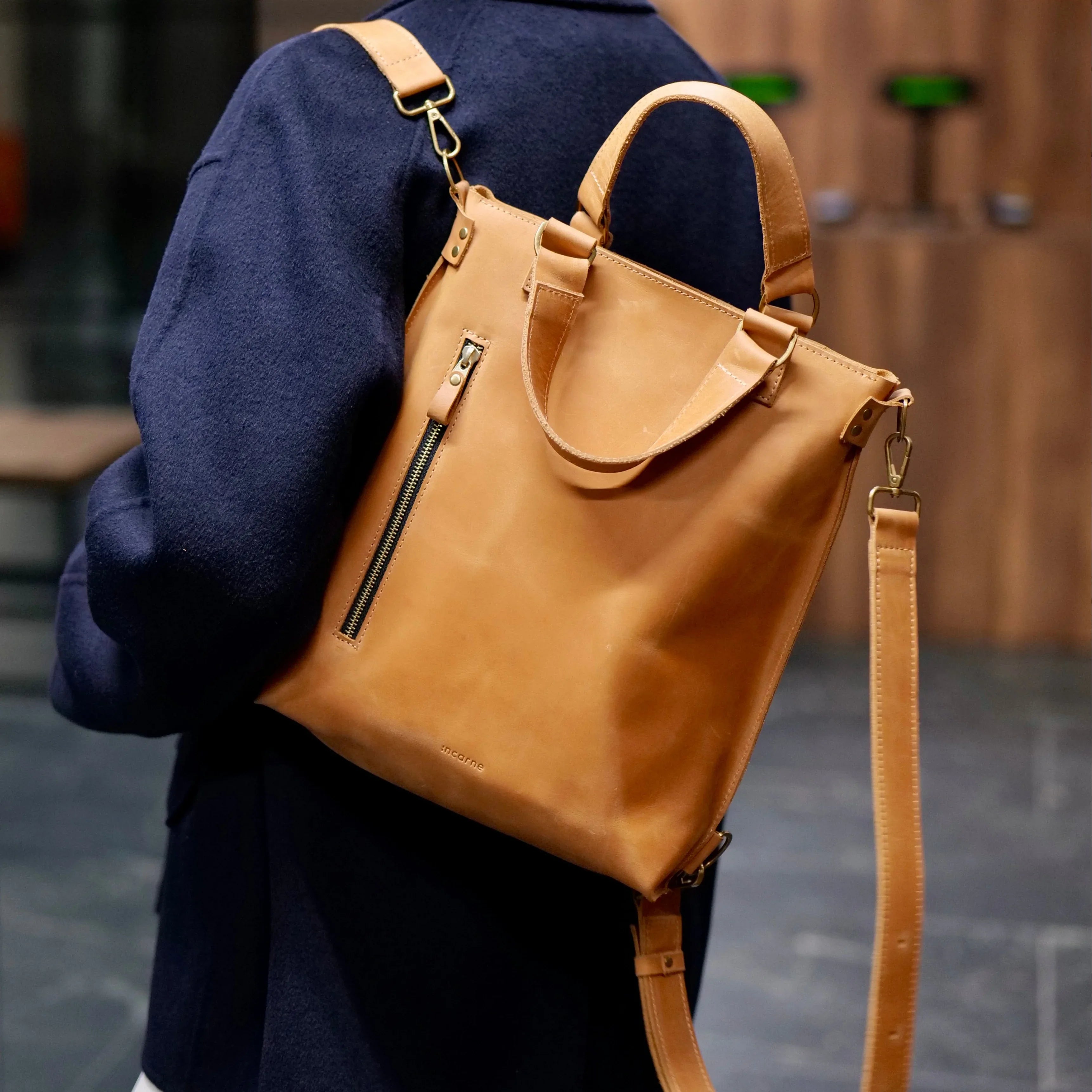 Optimus + Mirage Set - INCARNE® Ukraine