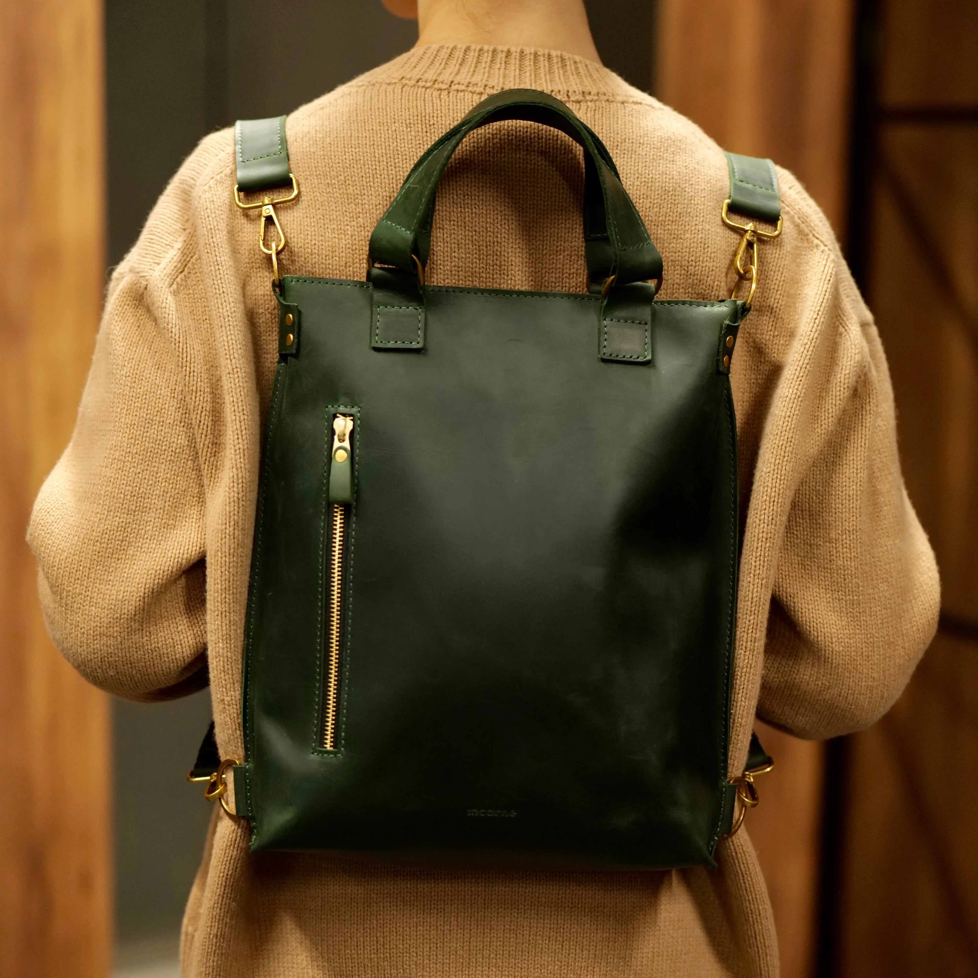 Optimus + Mirage Set - INCARNE® Ukraine