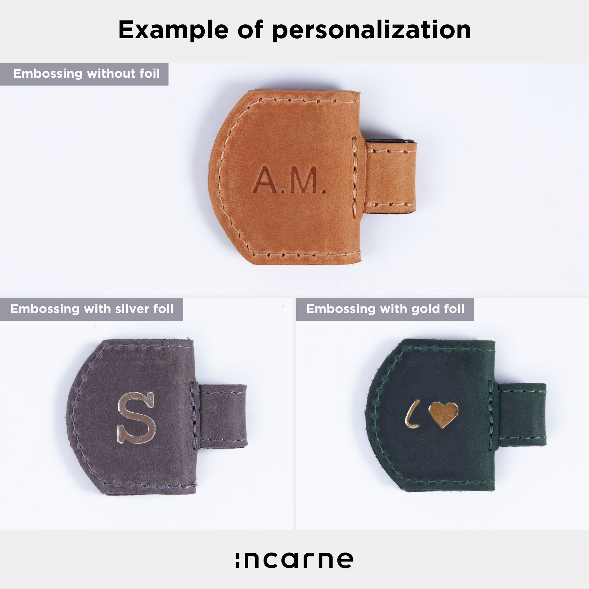 Book Tag magnetic bookmark