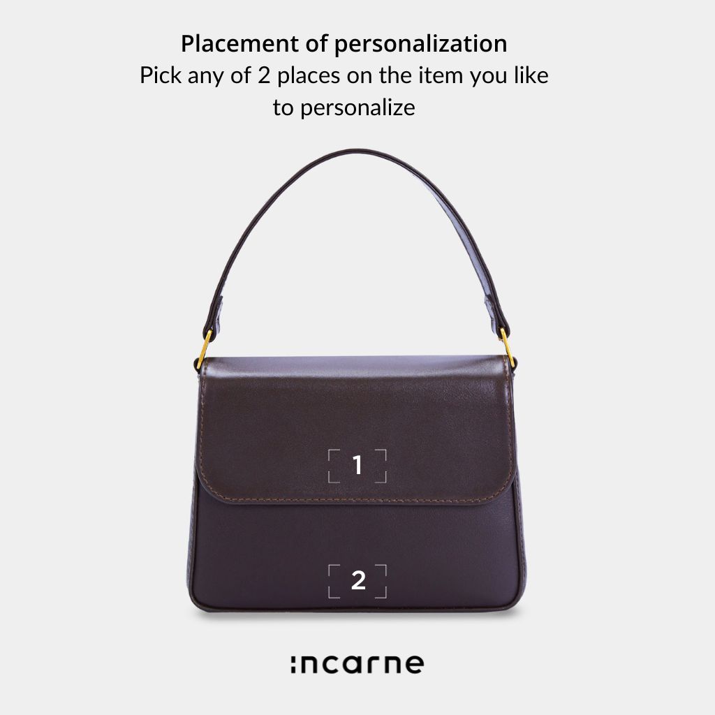 Elegante Tasche