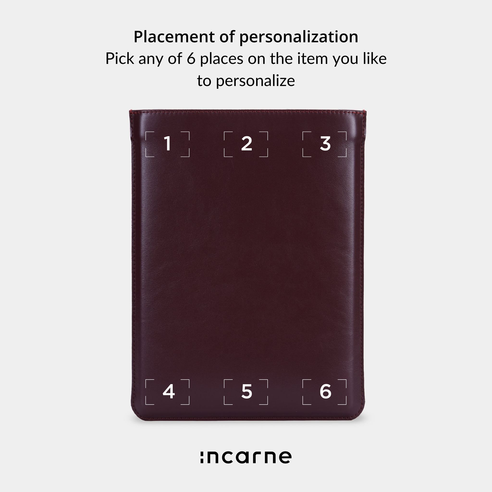 Ensemble : Porte-documents + ClineUp