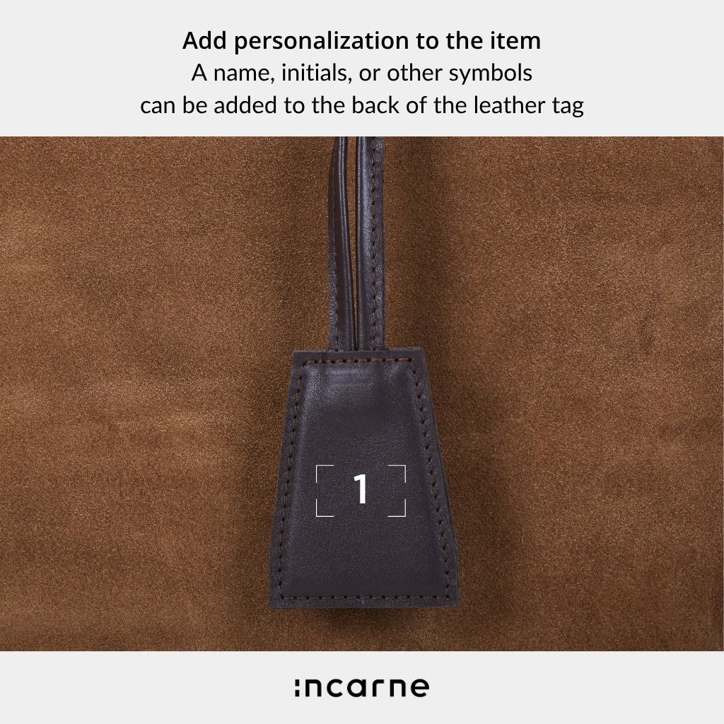 Emeli bag