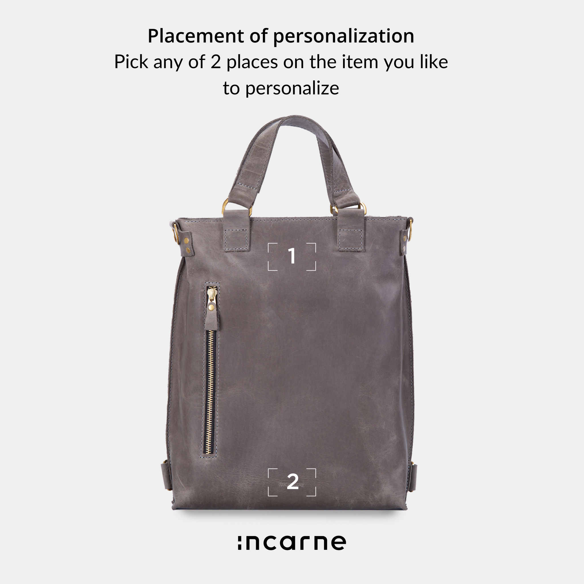 Optimus Umhängetasche