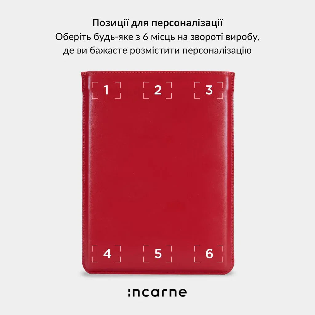 Set ClineUp + Minimal - INCARNE® Ukraine