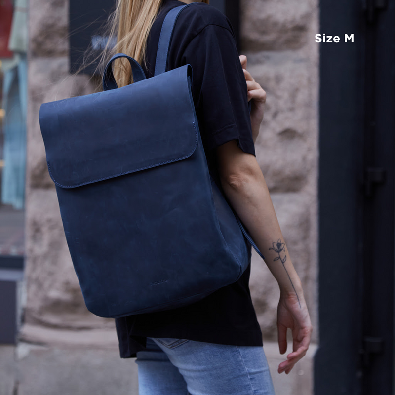 Unia Laptop -Rucksack