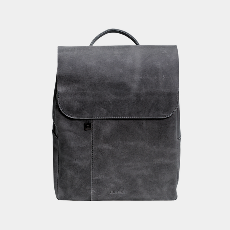 Gift set: Unia backpack + Mua cosmetic bag