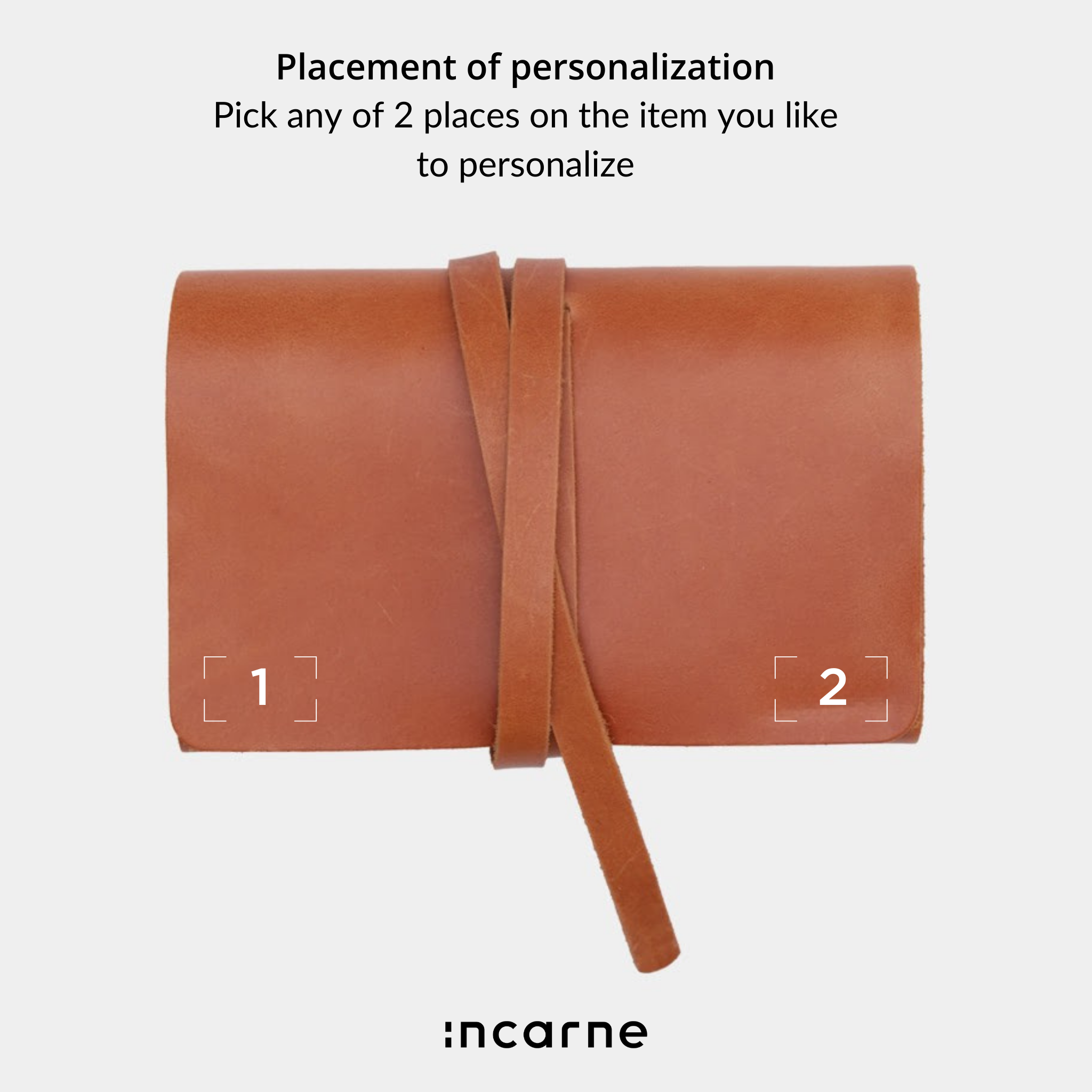 Organizador de fin de semana