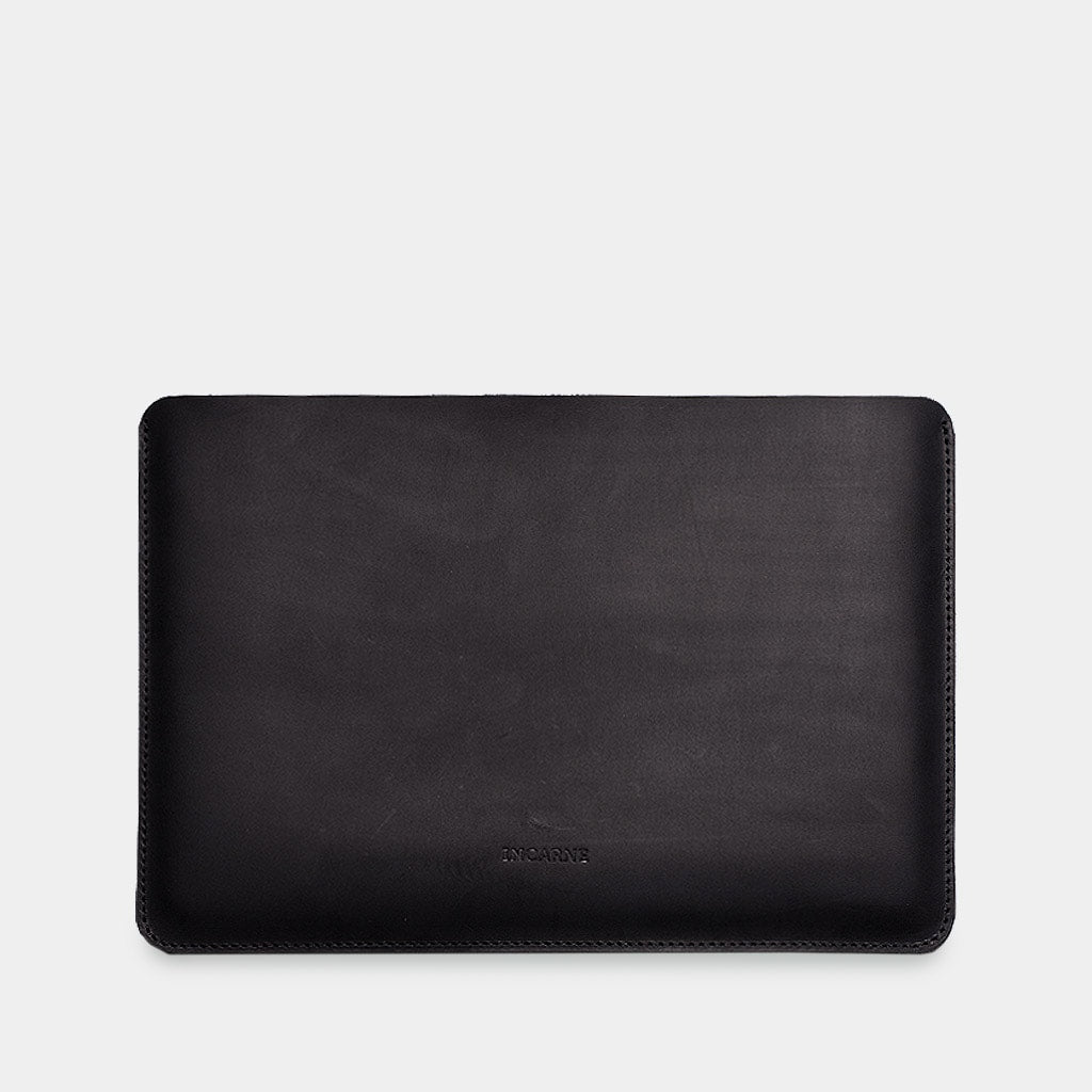 New Gamma Laptop Sleeve, Black (vintage)