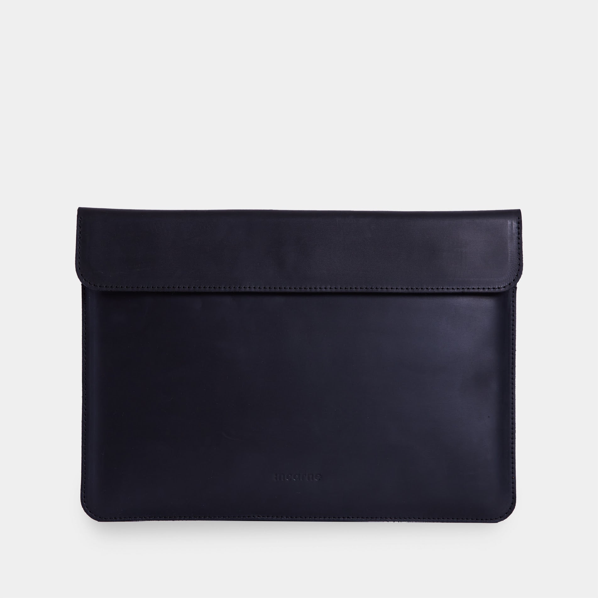 Klouz Laptop Sleeve, Black (vintage)