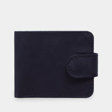 Mini Jack vintage leather wallet