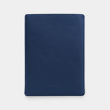 Free Port Plus Housse iPad en cuir classique